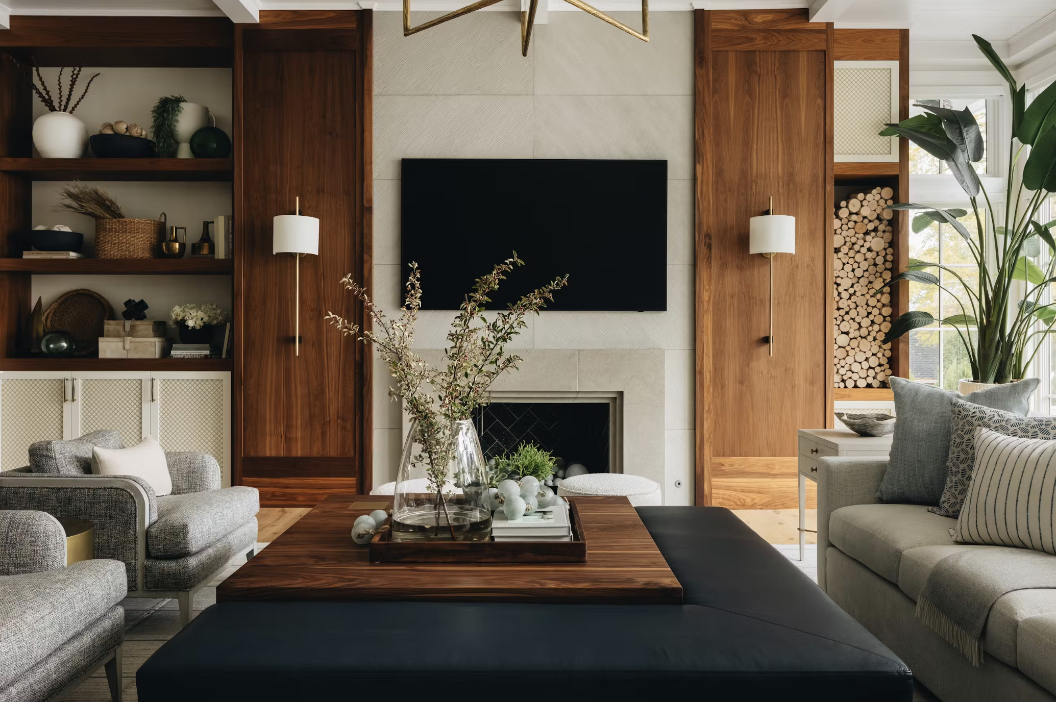 Lakeside Retreat project image 18